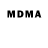 MDMA VHQ Damilya Akhmetova