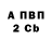 Амфетамин 97% Ryslan K